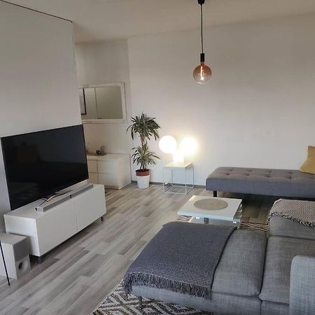 Peaceful City Center Apartment โรวานิเอมิ ภายนอก รูปภาพ